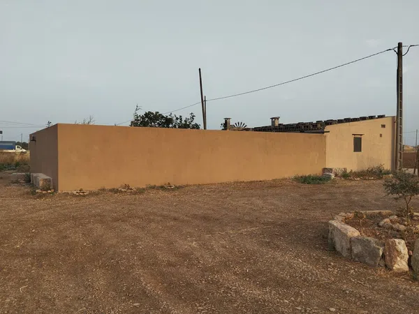 Finca rústica en Sa Pobla s/n - Foto 1