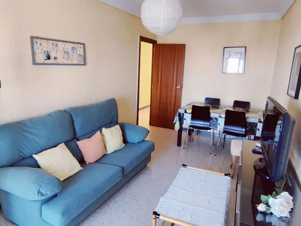 Piso en calle del Maestro José Serrano, 1