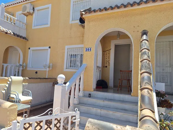 Casa o chalet independiente en Calle Canarias, 364 - Foto 3
