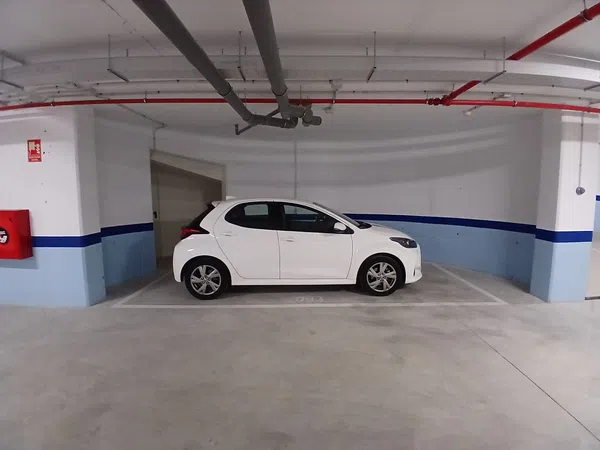 Piso en Isabel de Villena, 1 - Foto 14