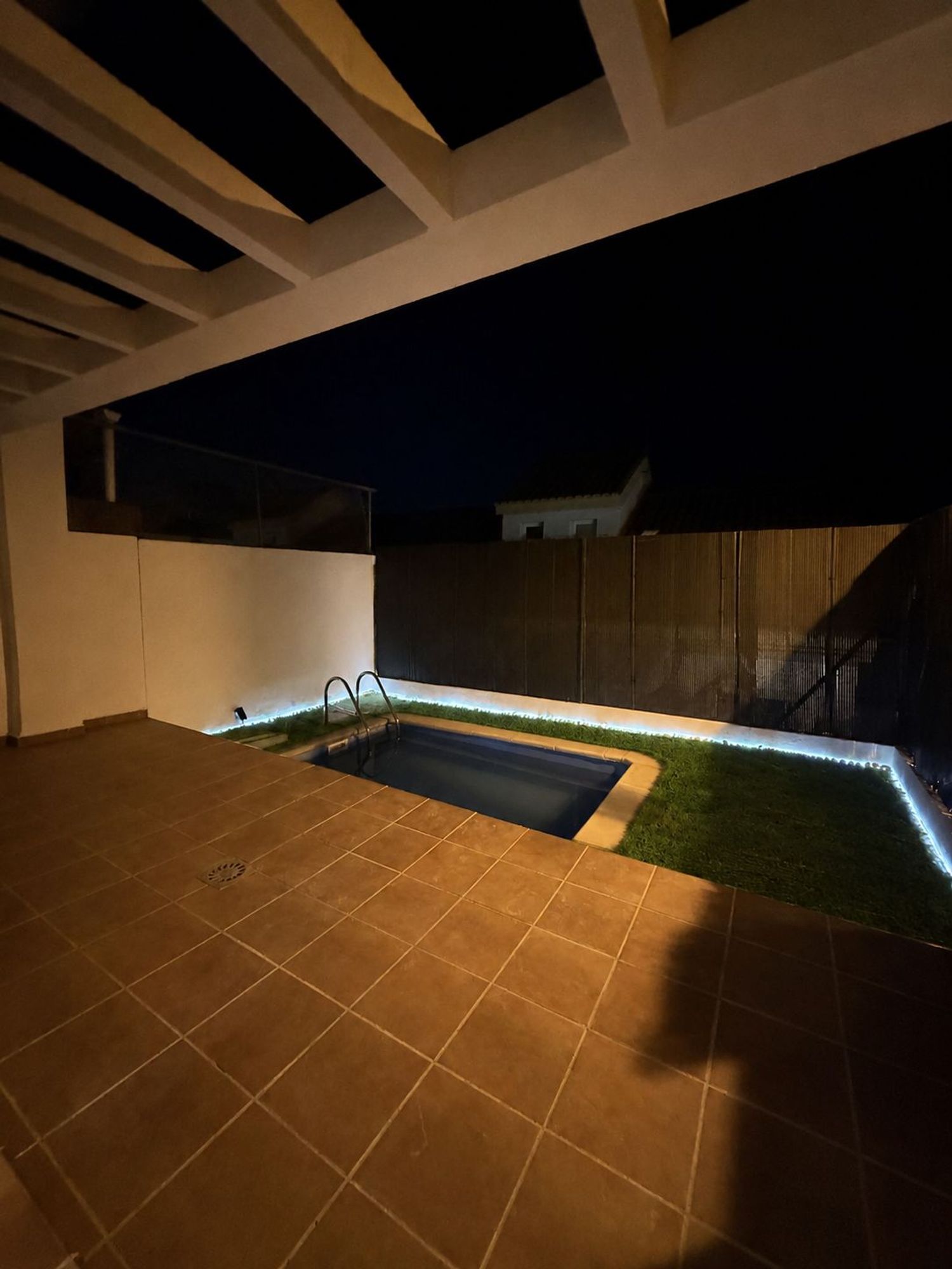 Chalet adosado en Calle Rambla, 5, Casablanca - La Viñuela - Foto 2
