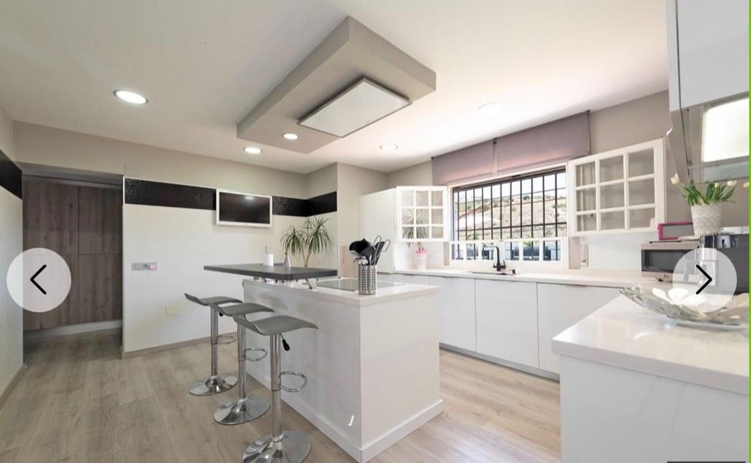 Casa independiente en calle María Zambrano, 6 - Foto 8