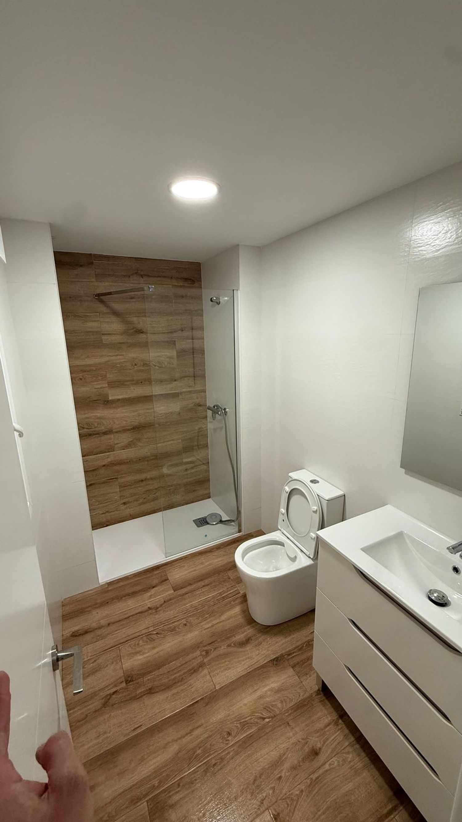 Piso en calle Murcia, 30 - Foto 2