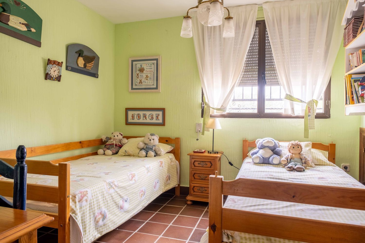 Casa independiente en calle de las Palomas, 11 - Foto 9