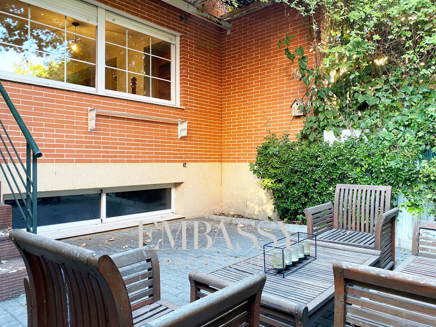 Chalet pareado en Calle Río Arlanza, Rinconada, Rinconada - Foto 12
