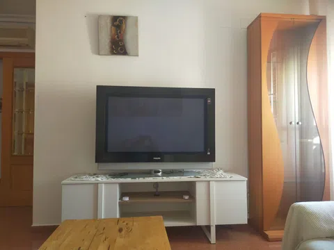 Piso en calle Lucas Giménez, 7