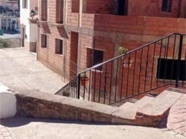 Chalet en alcolea - Foto 1