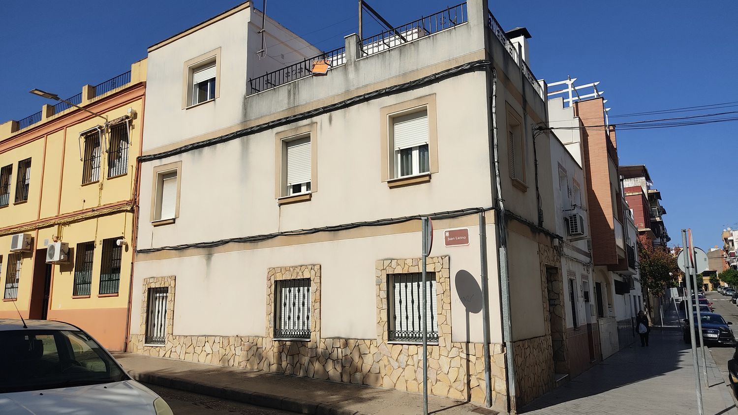 Casa independiente en calle Santas Flora y María, 33 - Foto 2