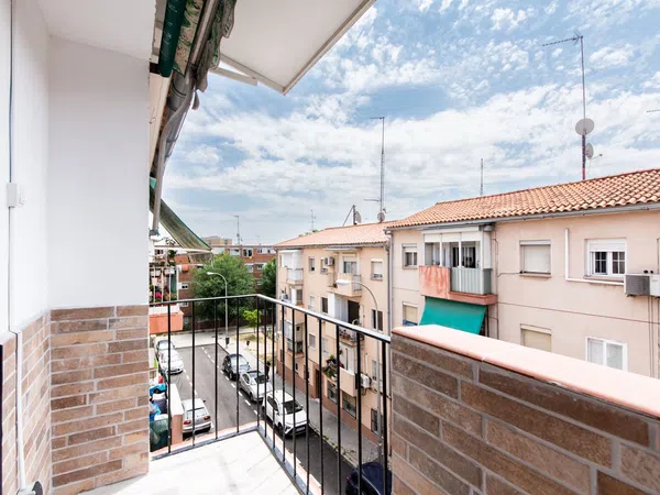 Piso en Calle Alborea, 3, Puerta Bonita - Foto 3