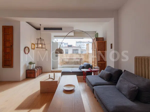 Piso en Calle de Dénia, Russafa - Foto 17