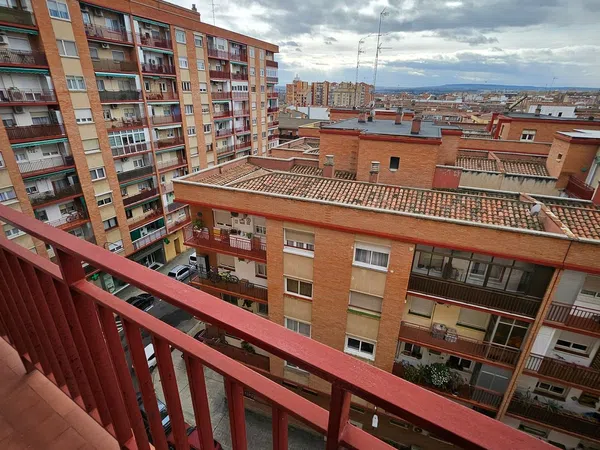 Piso en Calle de los Comuneros de Castilla, 9 - Foto 9