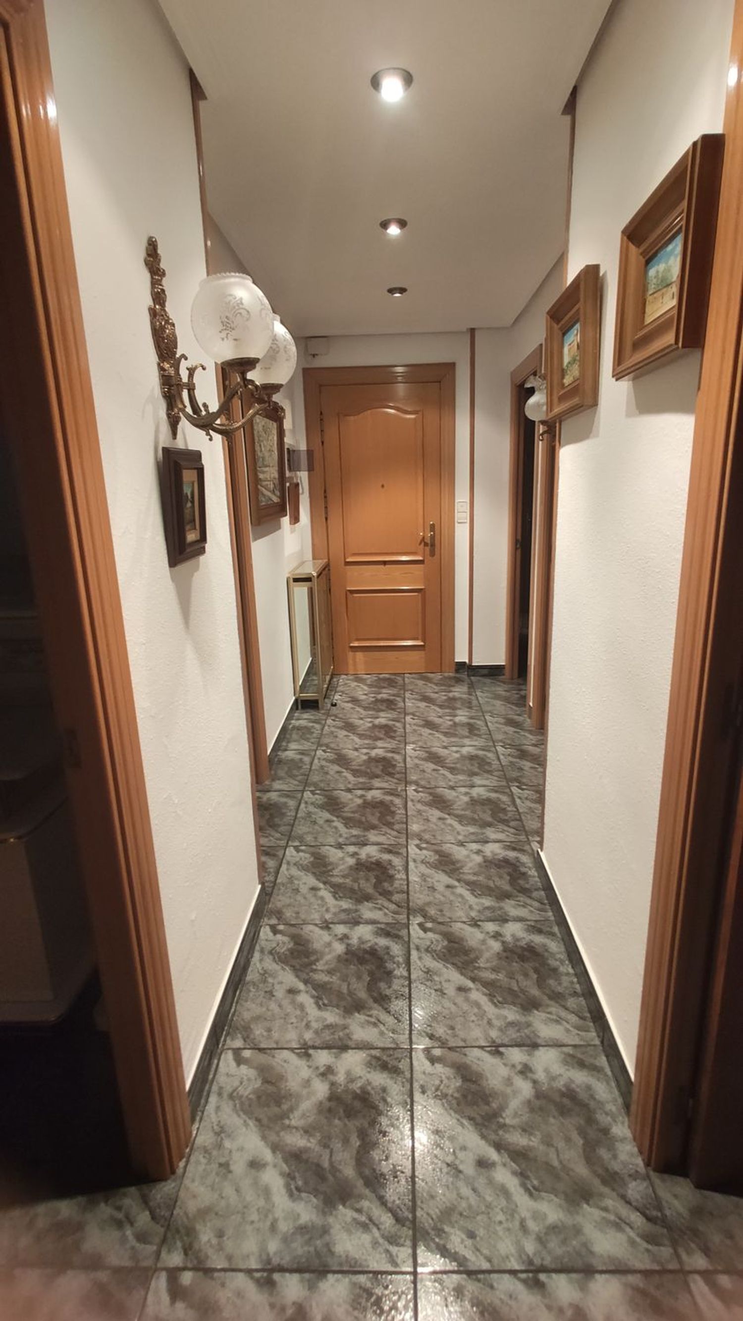 Piso en Arzobispo Apaolaza, 21 - Foto 2