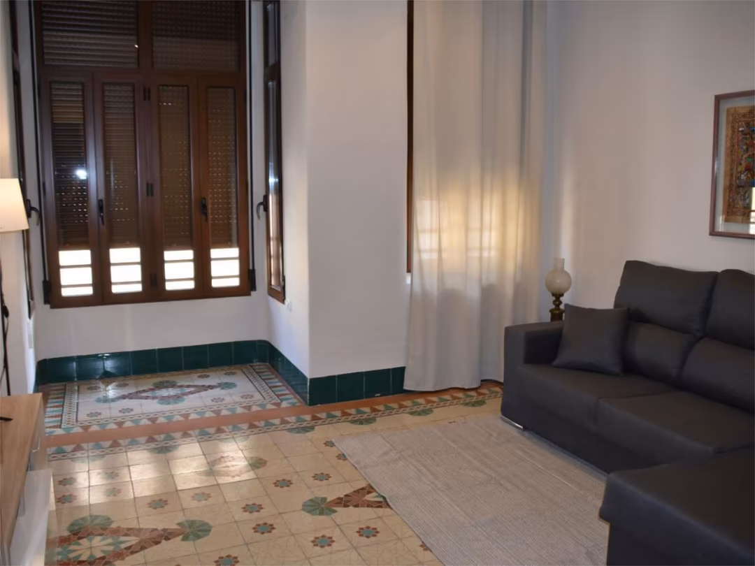 Piso en  Calle Padre Manjón 8
