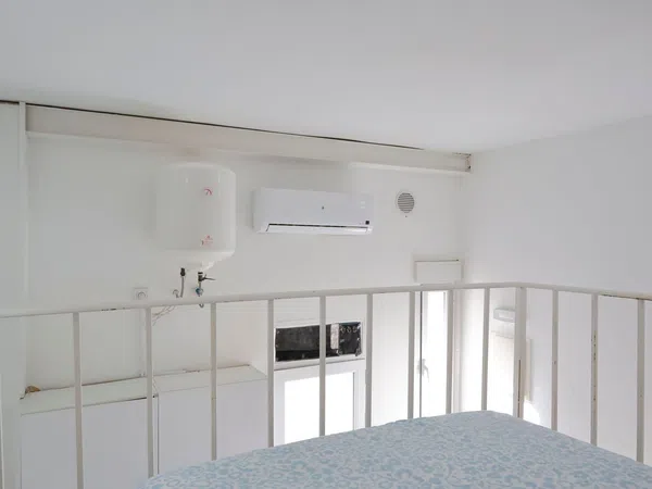 Estudio en Calle de Santoña, Zofío - Foto 4