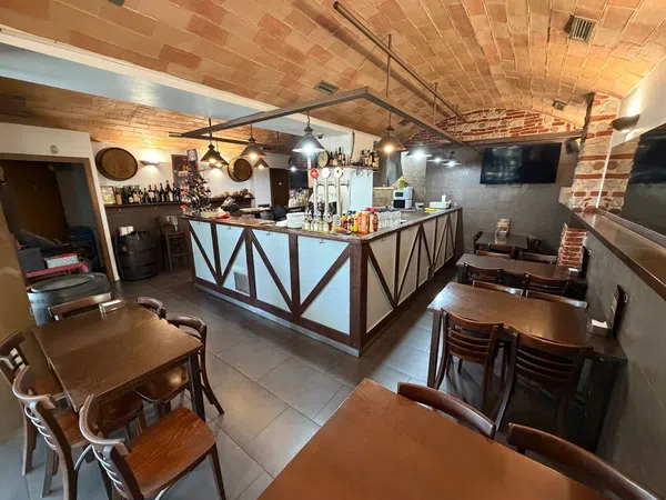 Local en Bar en Avenida de la Constitució, 38, Els Canyars, Els Canyars - Foto 1