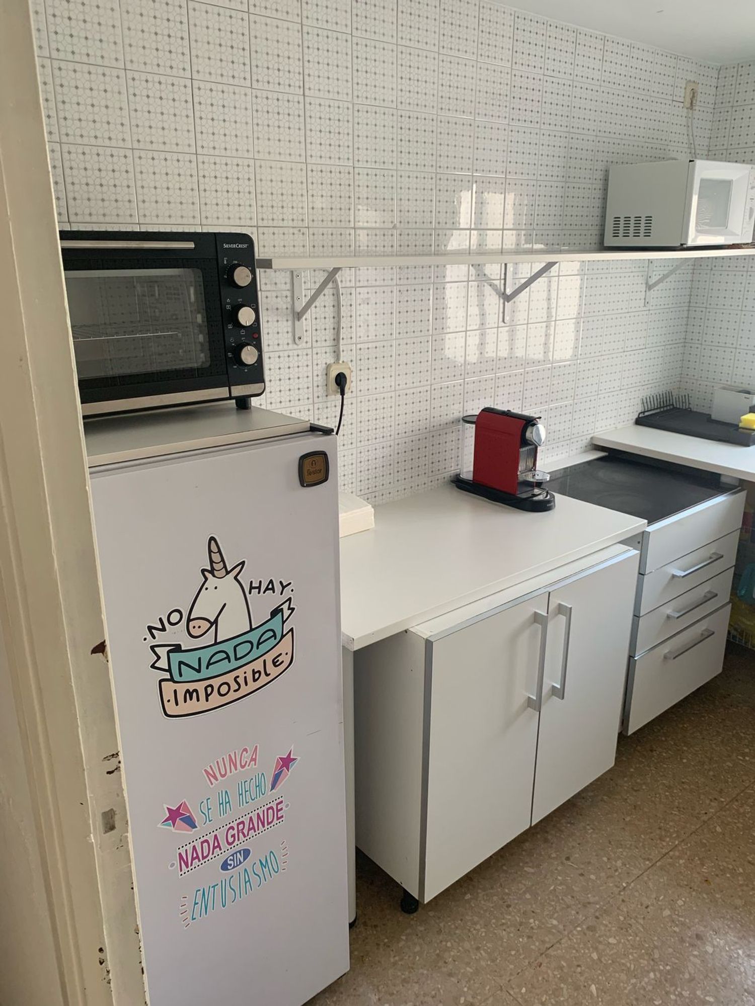 Ático en avenida del Regne de València, 65 - Foto 9