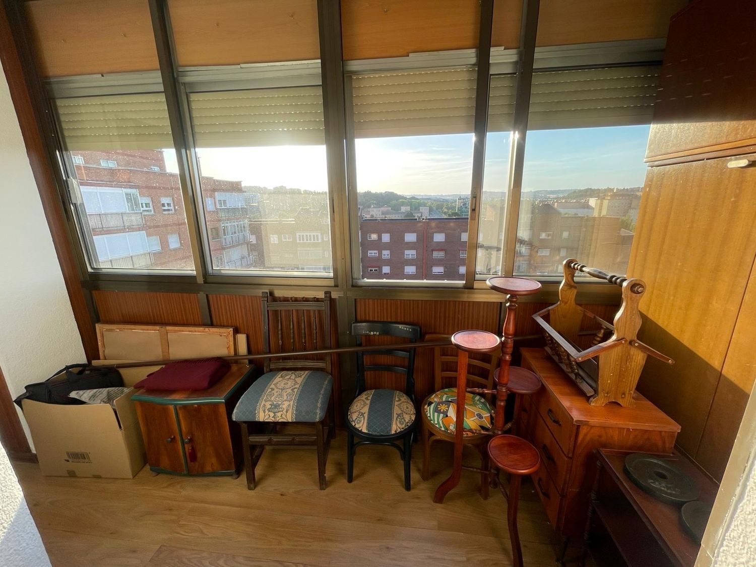 Piso en Calle Mercedes, 8, Pº Zorrilla - Plaza de Toros, Pº Zorrilla - Plaza de Toros - Foto 30
