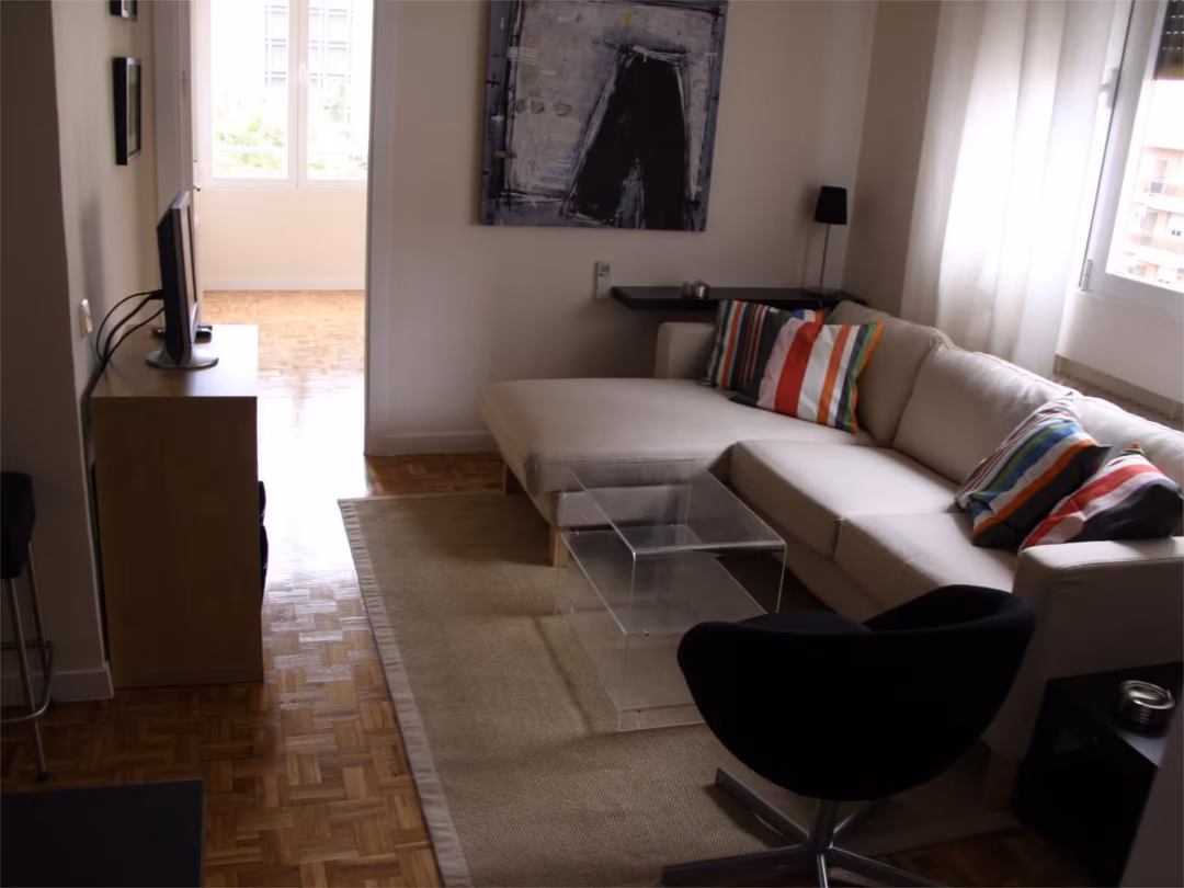 Apartamento en  Calle de Orense 12 - Foto 13