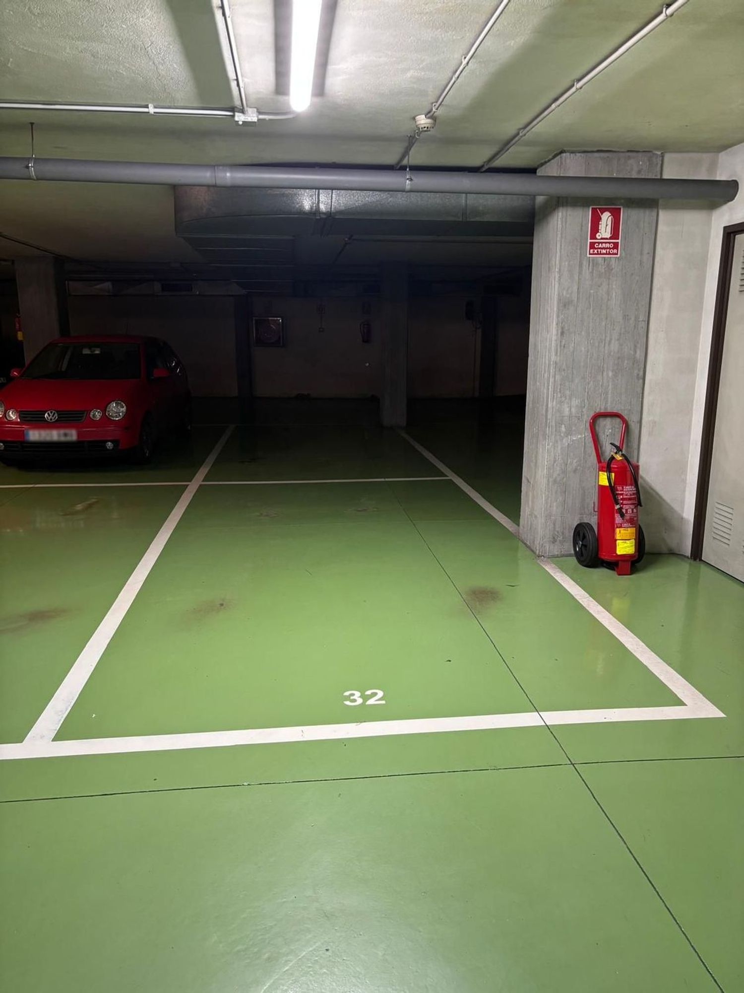 Piso en calle Francisco Vales Villamarín, 24 - Foto 19