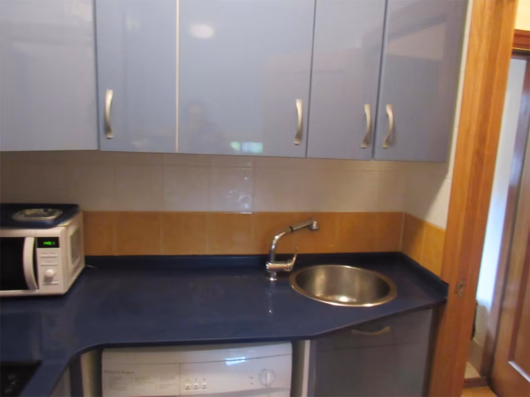 Piso en  Calle Acceso al Túnel de Tetuán 18A - Foto 5