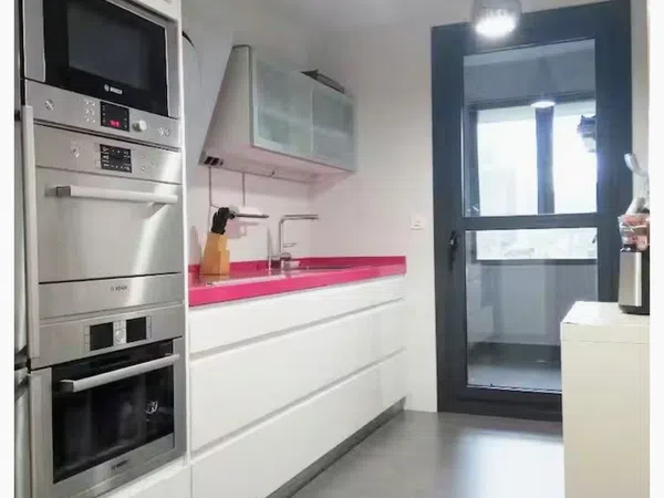 Piso en Enekuri Bidea, 9 - Foto 1