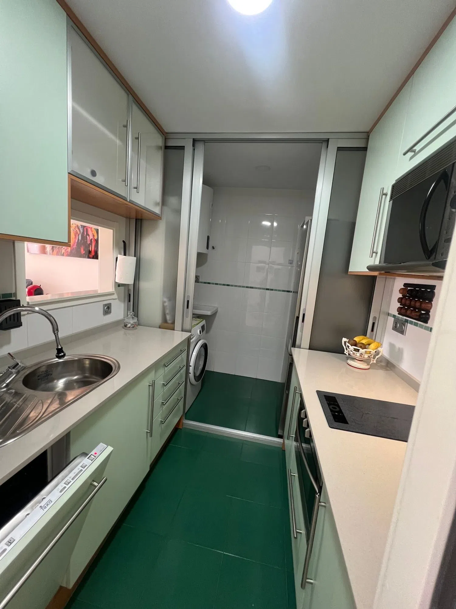 Piso en avenida Mallorca, 4 - Foto 27