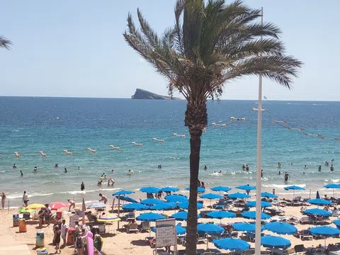 Piso en avenida de Martínez Alejos, 7