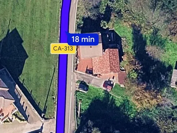 Casa o chalet independiente en Ca-313, 5, Escobedo, Escobedo - Foto 5