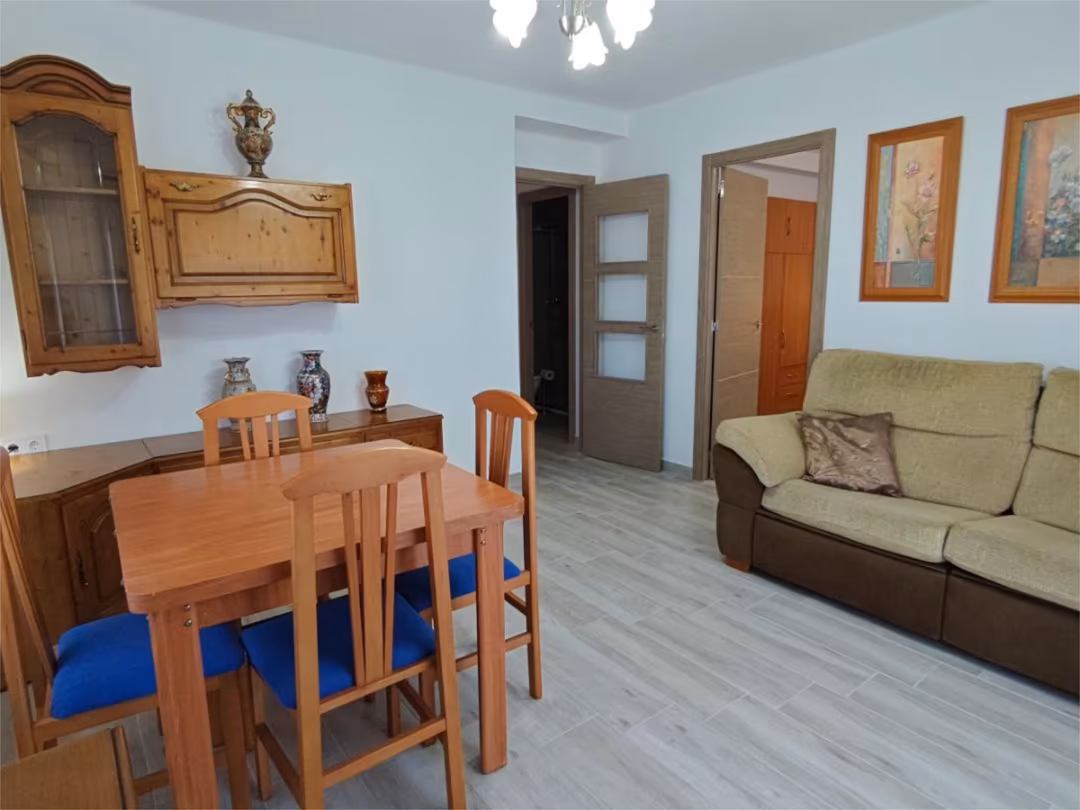 Piso en  Carrer del General Llorens 9