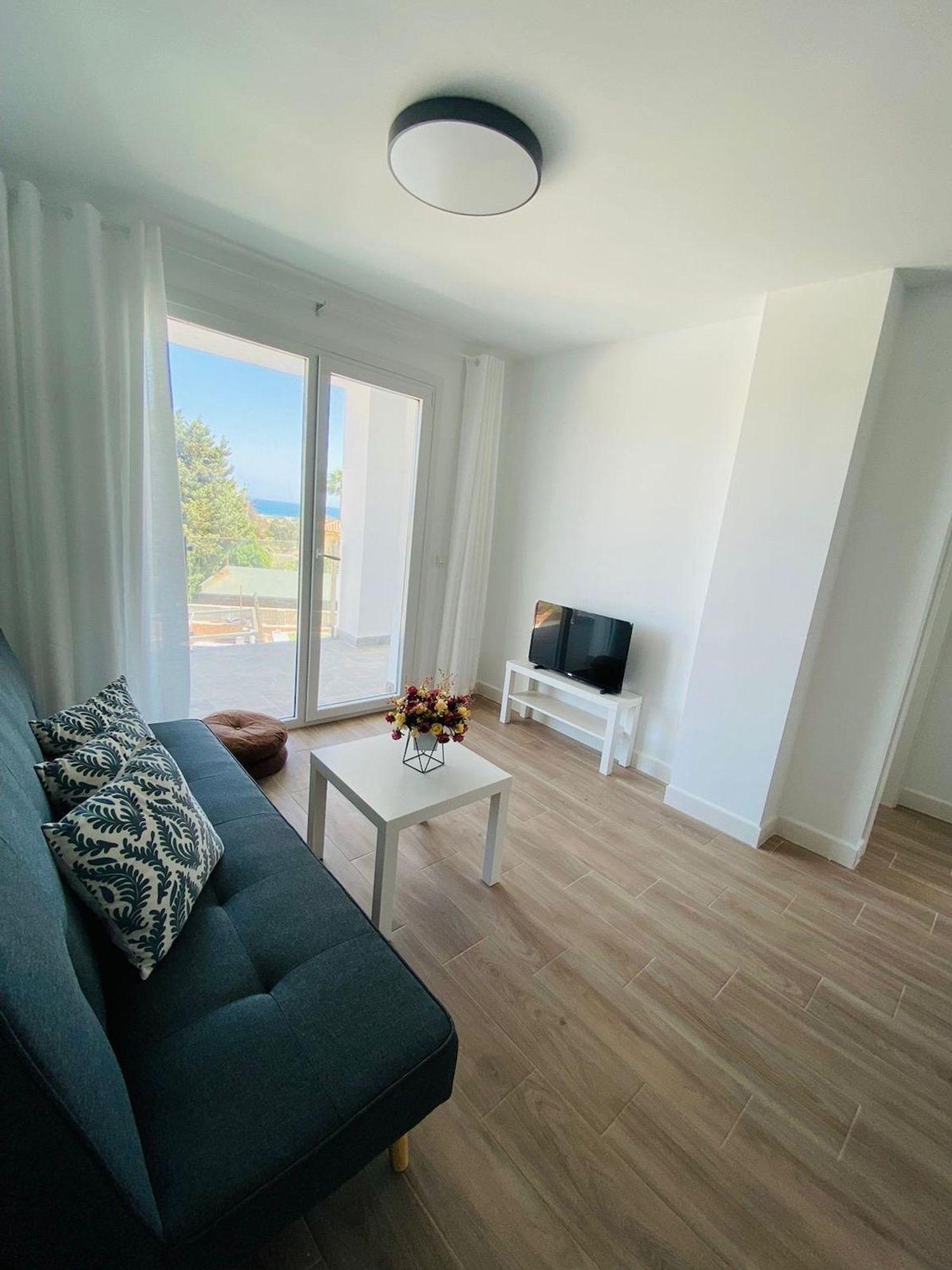 Piso en avenida Ricardo Gross, 5 - Foto 2