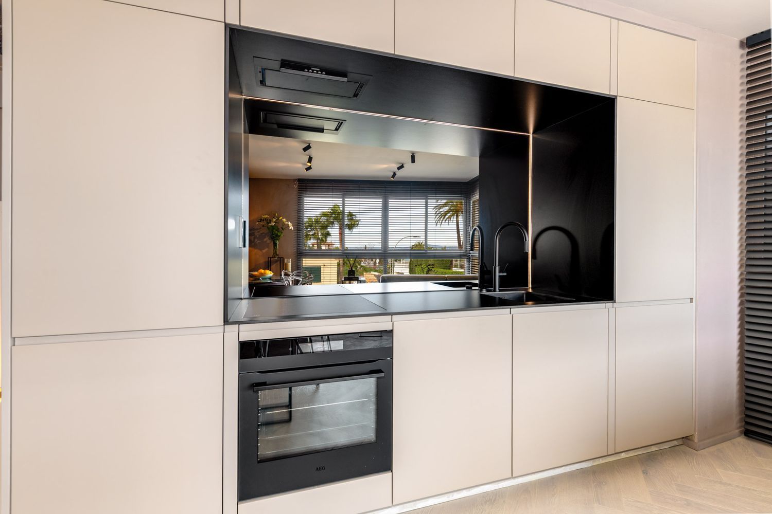 Ático en Barrio La Bonanova - Porto Pi - Foto 14