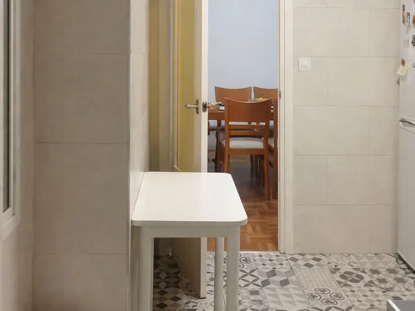 Piso en calle Tato, 3 - Foto 9