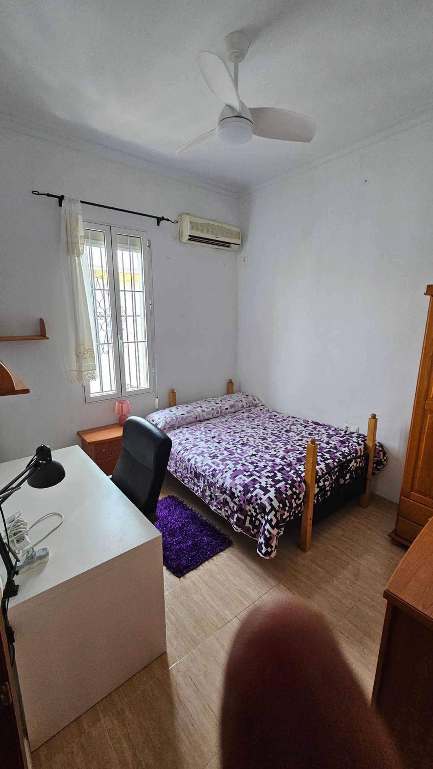 Piso en Calle Cardenal Rodrigo de Castro, 29, Gran Plaza - Marqués de Pickman - Ciudad Jardín - Foto 2