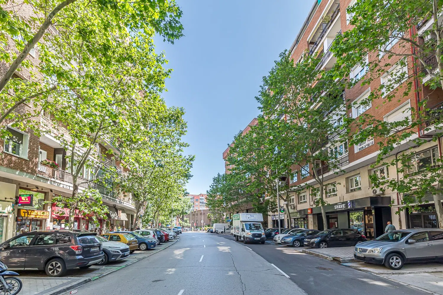 Piso en calle de Clara del Rey, 43 - Foto 29