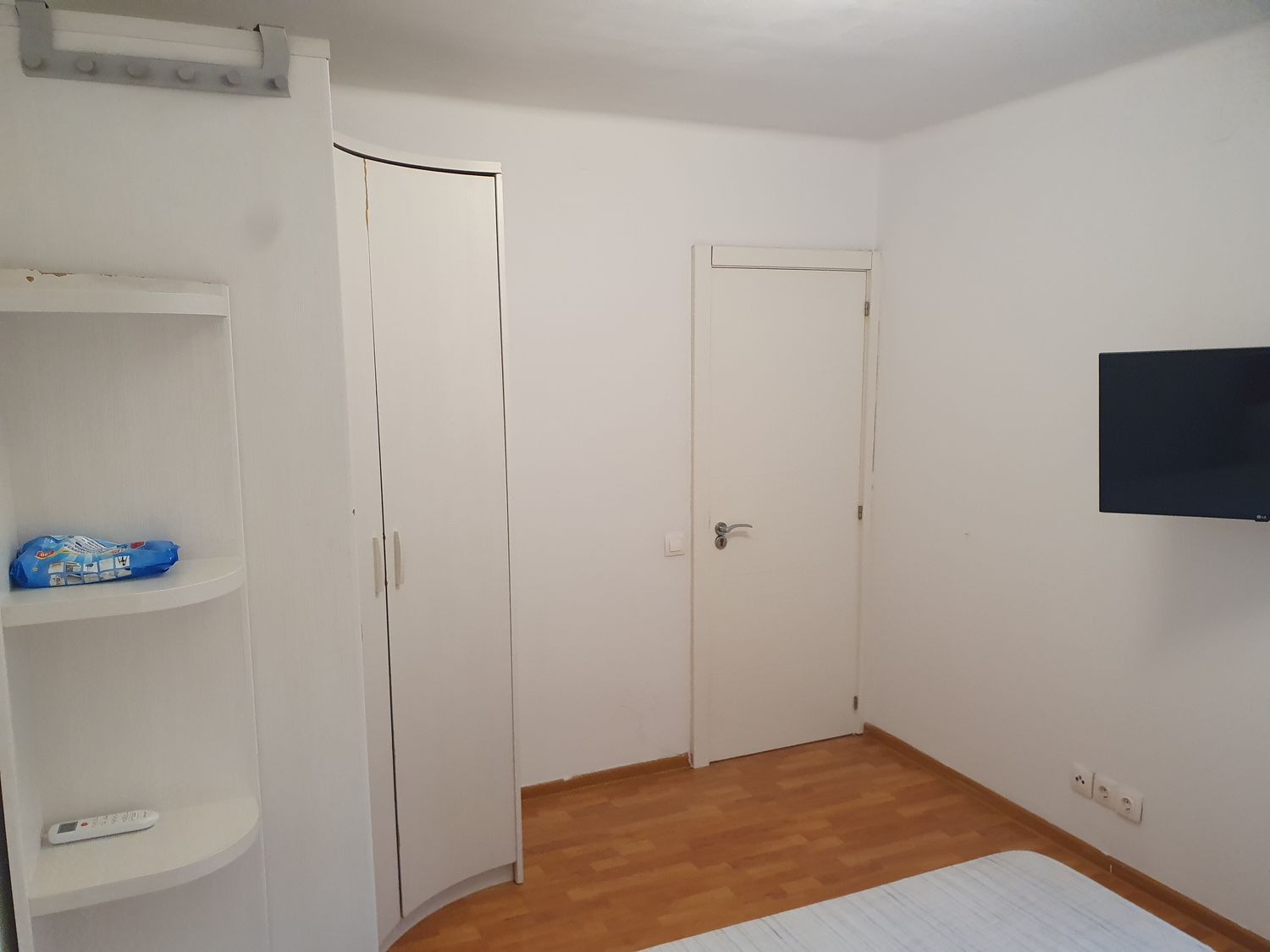 Piso en Calle del Comerç, 77, Santa Eulàlia - Foto 3
