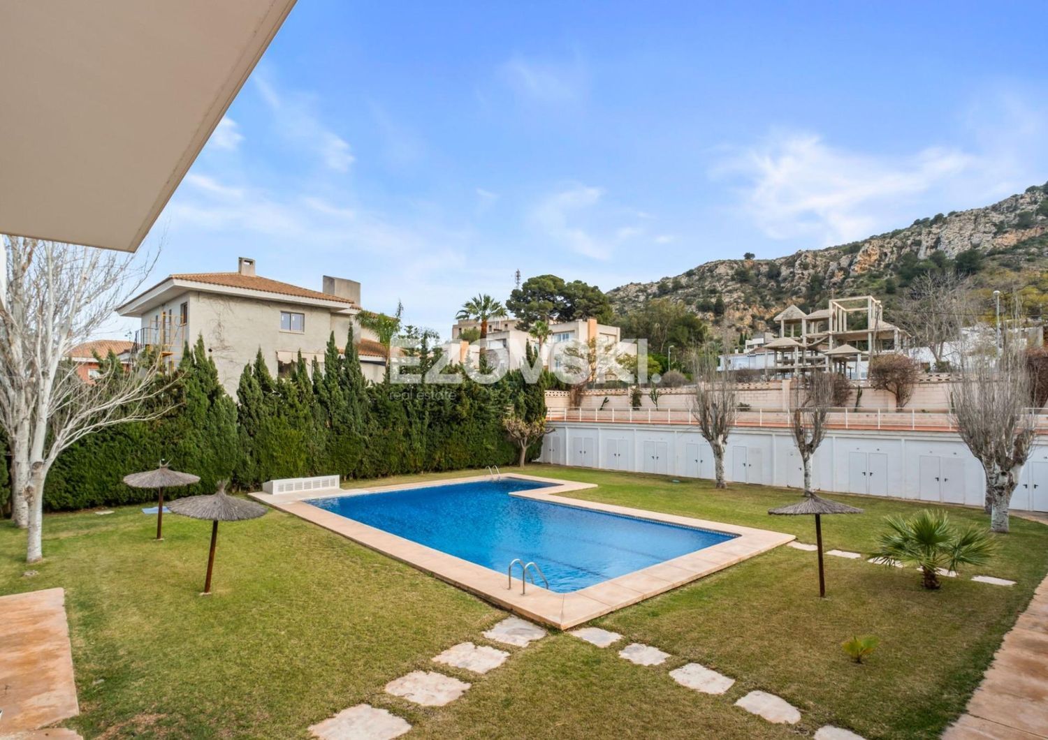 Piso en Vistahermosa - Foto 40
