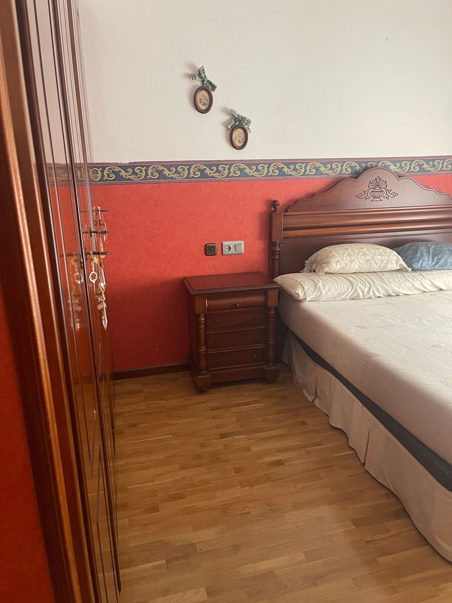 Piso en calle Antonio Martínez Vega, 5 - Foto 5