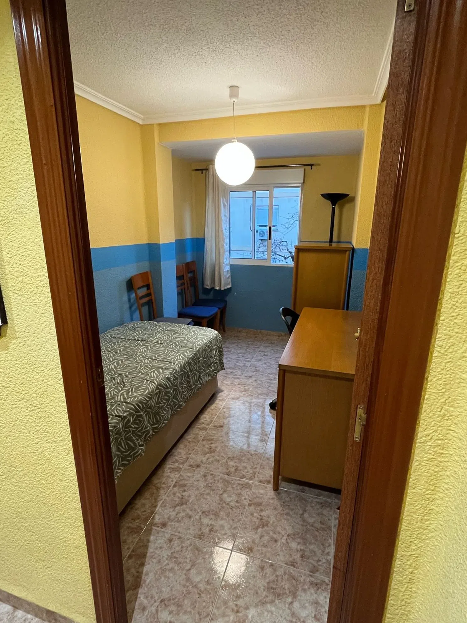 Piso en calle de la Balandra, 6 - Foto 2