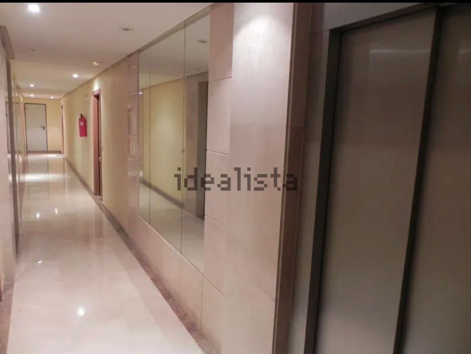 Piso en Avenida de les Corts Valencianes, 41, Sant Pau - Foto 5