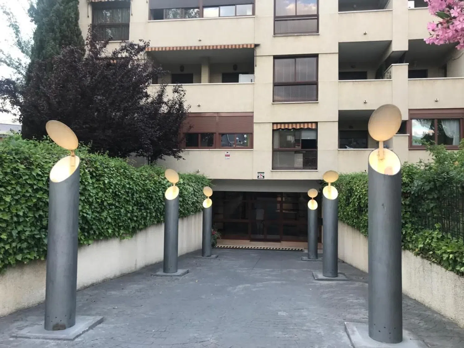 Estudio en calle Siete Picos, 17 - Foto 4