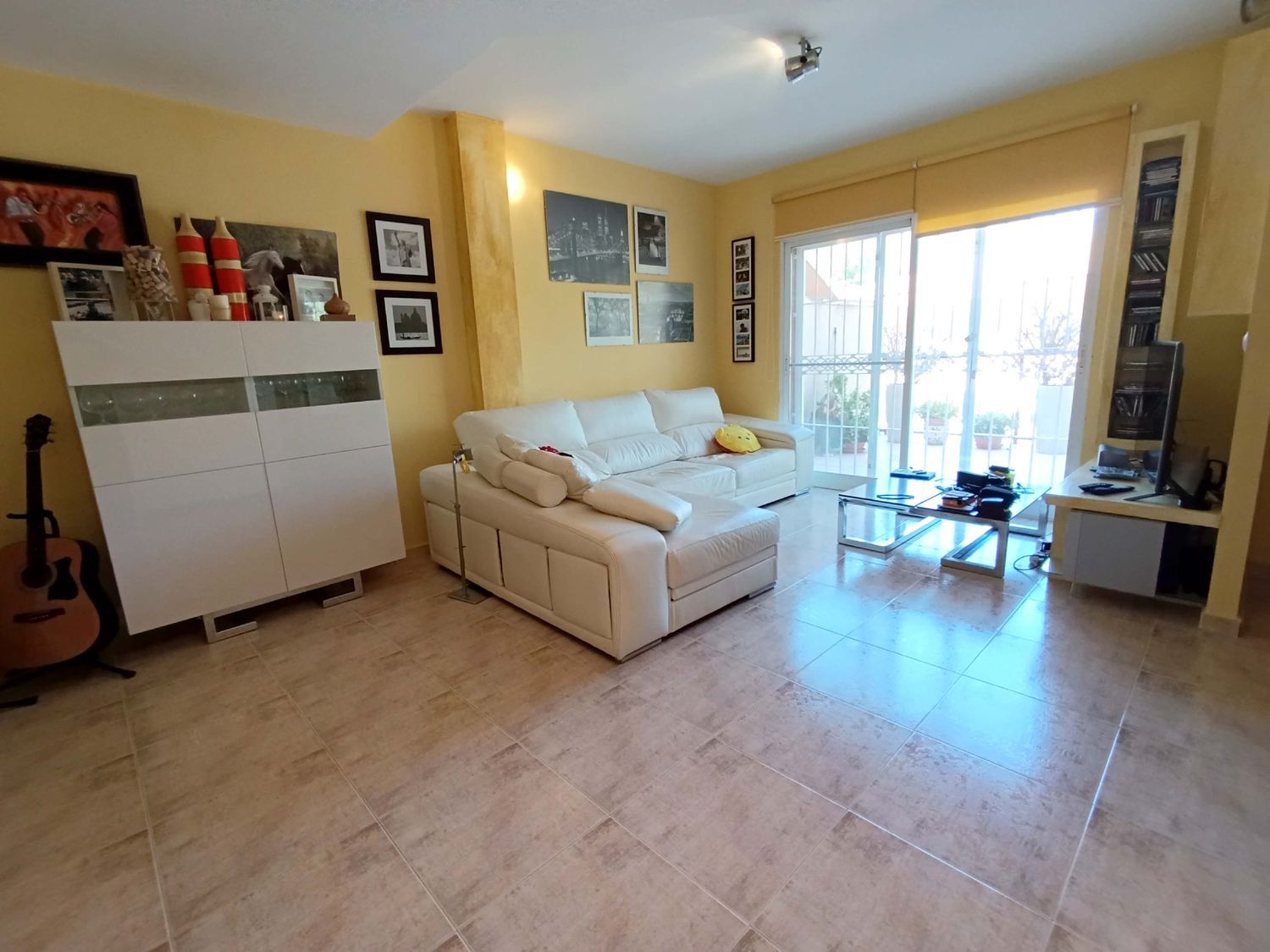 Dúplex en Avenida del Golf, 1, Altorreal-El Chorrico - Foto 6