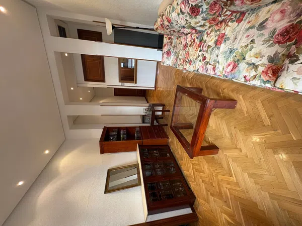 Piso en calle del Barquillo, 5