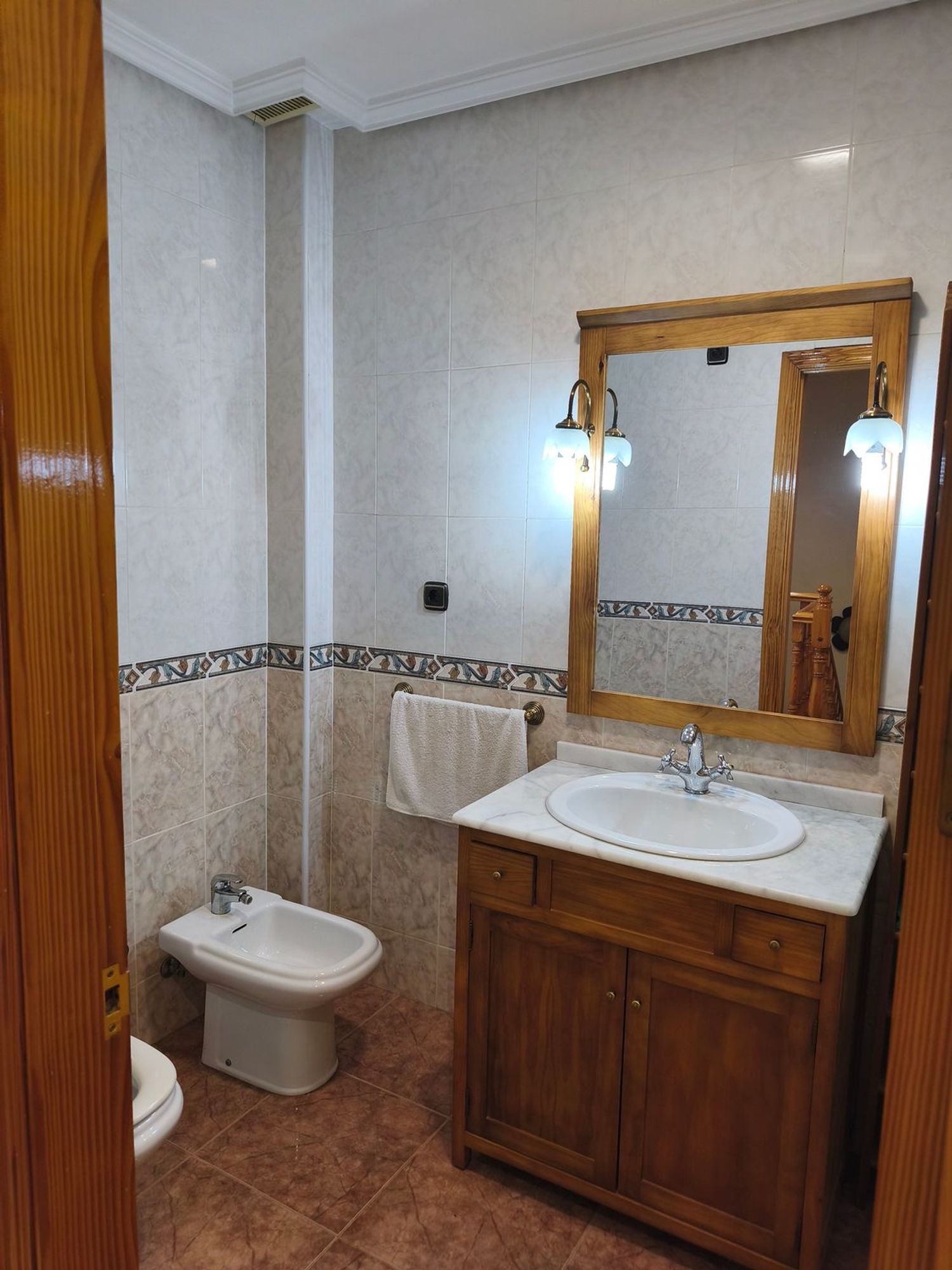 Chalet adosado en Calle Lorca, 3 - Foto 9