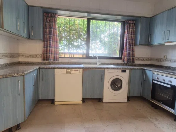 Chalet adosado en Avenida de Mijas, 14, Solymar - Puerto Marina, Solymar - Puerto Marina - Foto 16