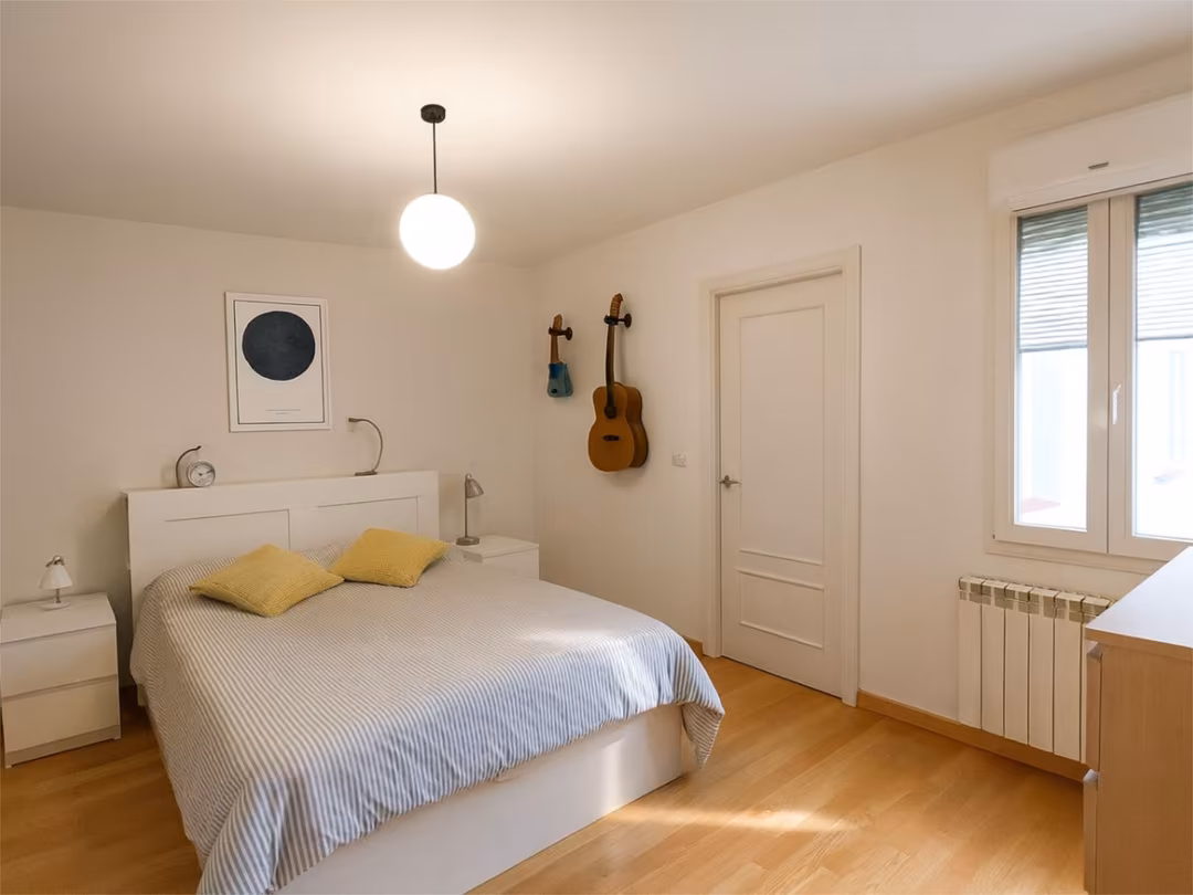 Piso en  Madrid Capital - Foto 10