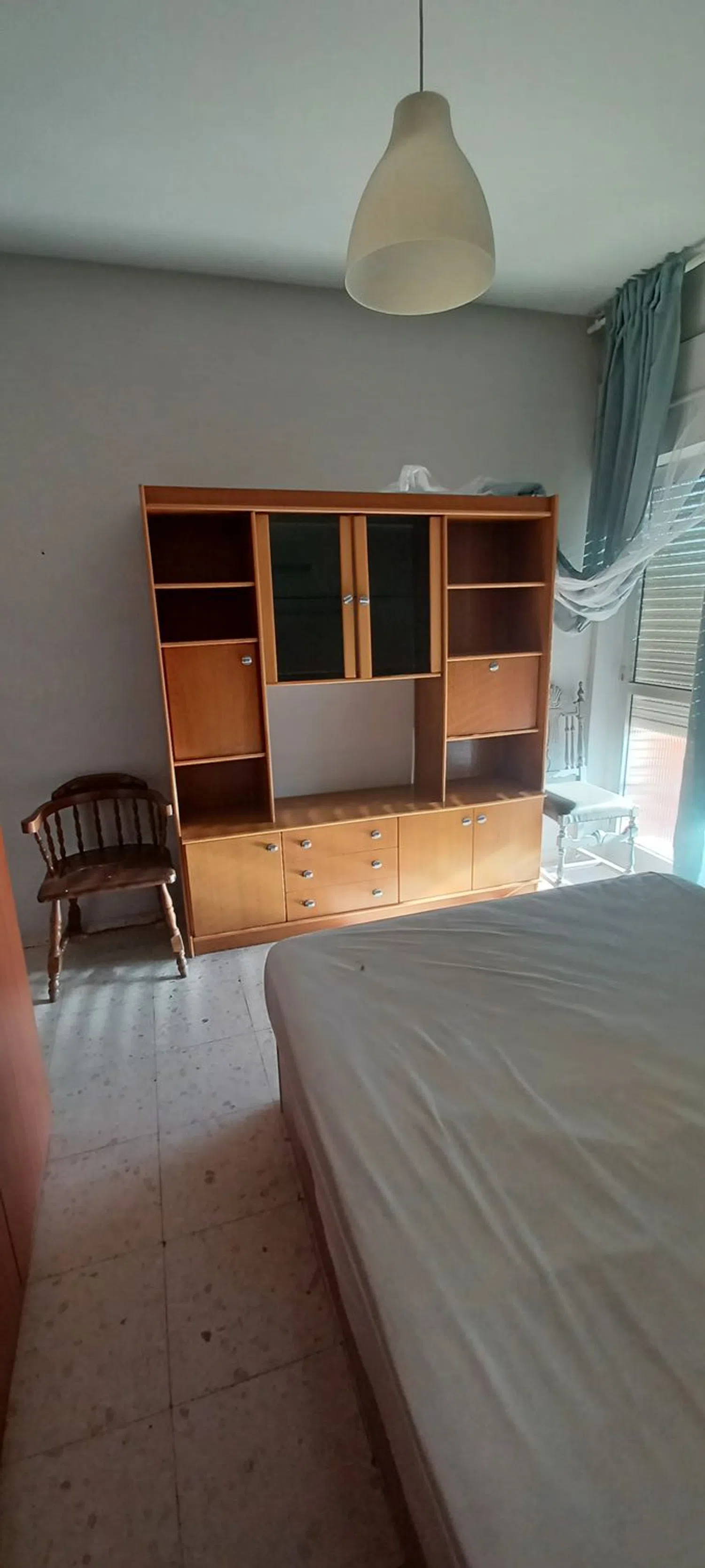 Piso en avenida de la Reina Mercedes, 41 - Foto 13