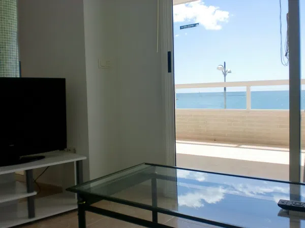 Piso en avenida del Puerto, 17