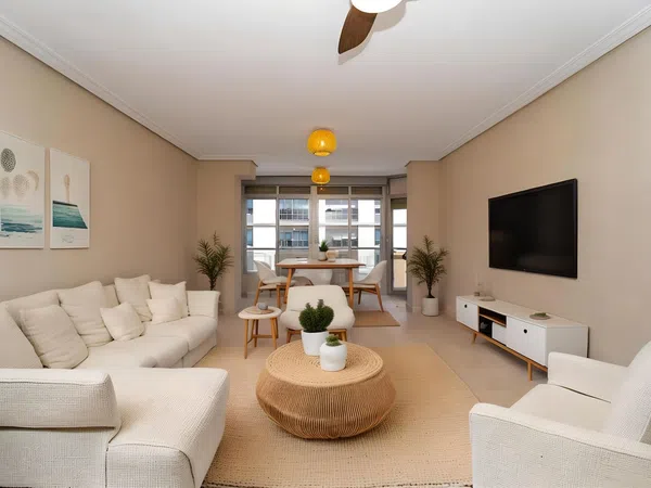 Piso en Avenida Maisonnave, 45 47 - Foto 3