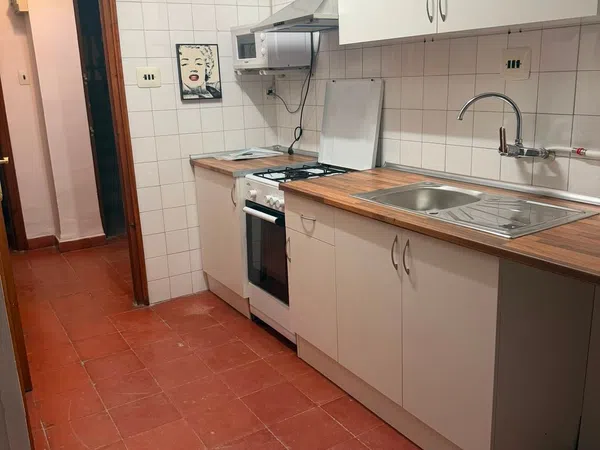 Piso en Calle Sant Nicolau, 3 - Foto 6