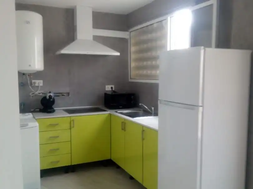 Piso en  Carrer D'Antonio Trueba 23 - Foto 4